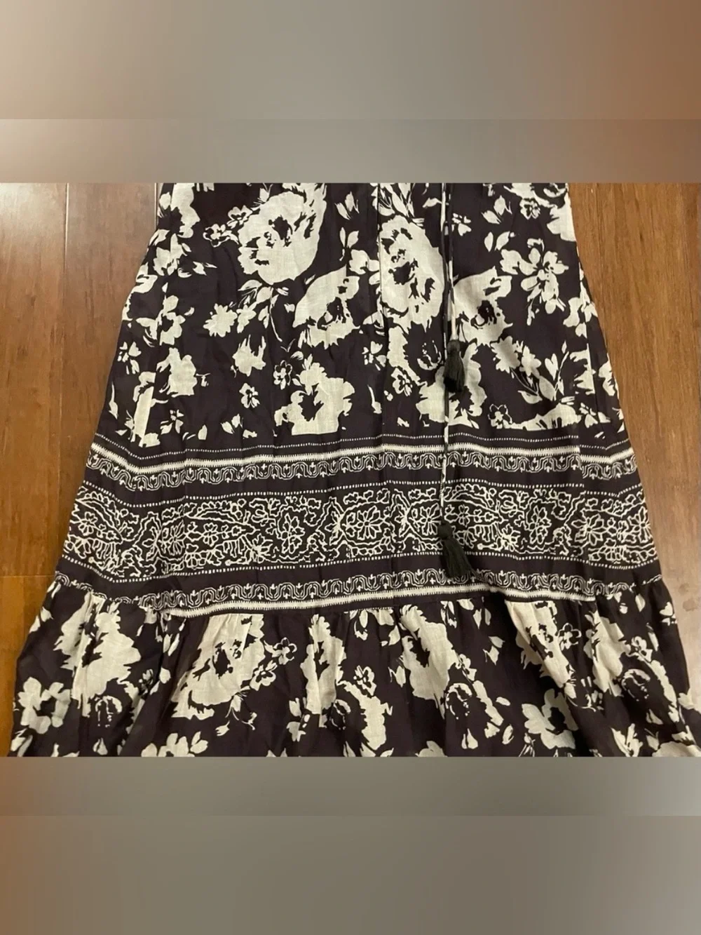 ba&sh downtown floral